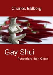 Cover von Gay Shui - Potenziere dein Glück