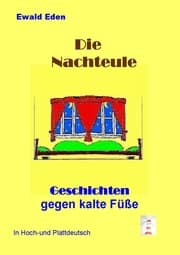 Cover von Die Nachteule