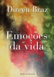 Cover von Emoções da vida