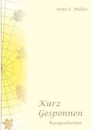 Cover von Kurz gesponnen