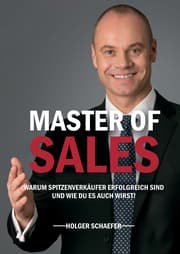 Cover von Master of Sales