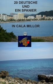 Cover von 20 Deutsche und ein Spanier in Cala Millor