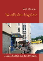 Cover von Wo soll's denn hingehen?