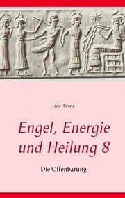 Cover von Engel, Energie und Heilung 8