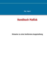 Cover von Handbuch MaRisk
