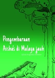 Cover von Pengembaraan Aisha's di Malaya jauh