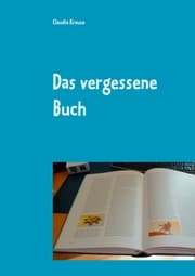 Cover von Das vergessene Buch