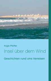 Cover von Insel über dem Wind