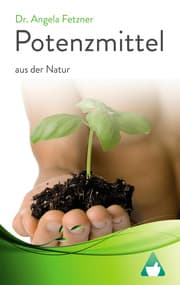 Cover von Potenzmittel aus der Natur