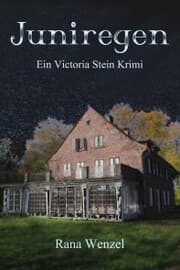 Cover von Juniregen