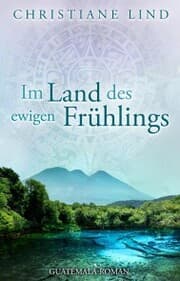 Cover von Im Land des ewigen Frühlings