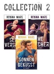 Cover von Regina Mars Collection 2