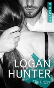 Cover von Fire&Ice 7 - Logan Hunter