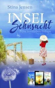 Cover von INSELsehnsucht - Drei INSELromane in einem Band
