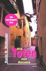 Cover von Die Toten von Ascona