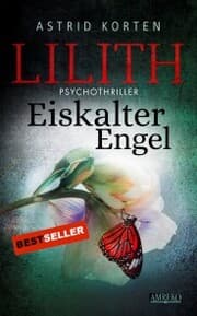 Cover von Lilith