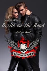Cover von Biker Girl