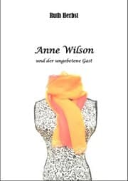Cover von Anne Wilson und der ungebetene Gast