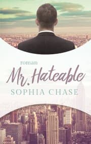 Cover von Mr. Hateable