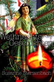 Cover von Weihnachtsgeschichten