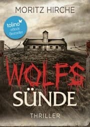 Cover von Wolfssünde