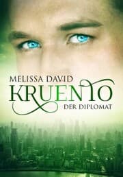 Cover von Kruento - Der Diplomat