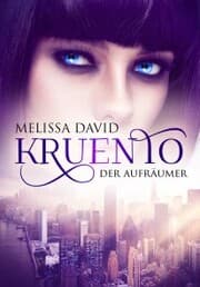 Cover von Kruento - Der Aufräumer