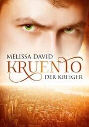 Cover von Kruento - Der Krieger