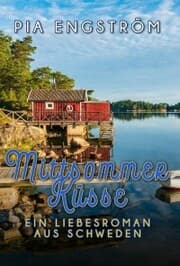 Cover von Mittsommerküsse