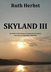 Cover von SKYLAND III