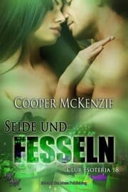 Cover von Seide und Fesseln