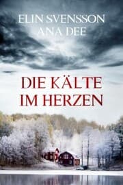 Cover von Die Kälte im Herzen