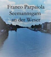 Cover von Seemannsgarn an der Weser