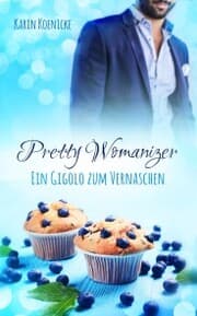 Cover von Pretty Womanizer - Ein Gigolo zum Vernaschen