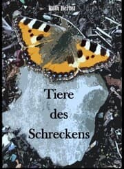 Cover von Tiere des Schreckens