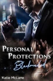 Cover von Personal Protections - Blackmailed