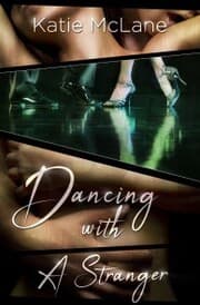 Cover von Dancing With A Stranger