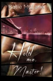 Cover von Hold Me, Master!
