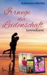 Cover von Irrwege der Leidenschaft