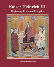 Cover von Kaiser Heinrich III.