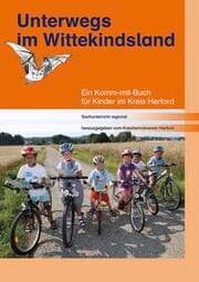 Cover von Unterwegs im Wittekindsland