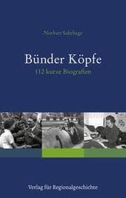 Cover von Bünder Köpfe