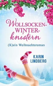 Cover von Wollsockenwinterknistern