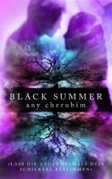 Cover von Black Summer - Teil 2