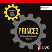 Cover von PRINCE2