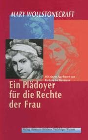 Cover von Ein Plädoyer für die Rechte der Frau