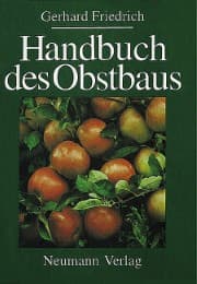 Cover von Handbuch des Obstbaus