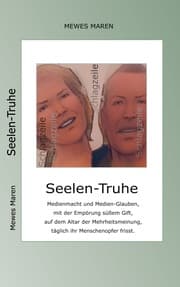 Cover von Seelen-Truhe