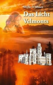 Cover von Das Licht Velmonts