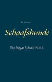 Cover von Schaafshunde